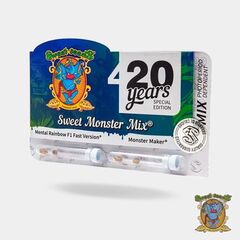 Sweet Monster Mix, Фасовка: 4
